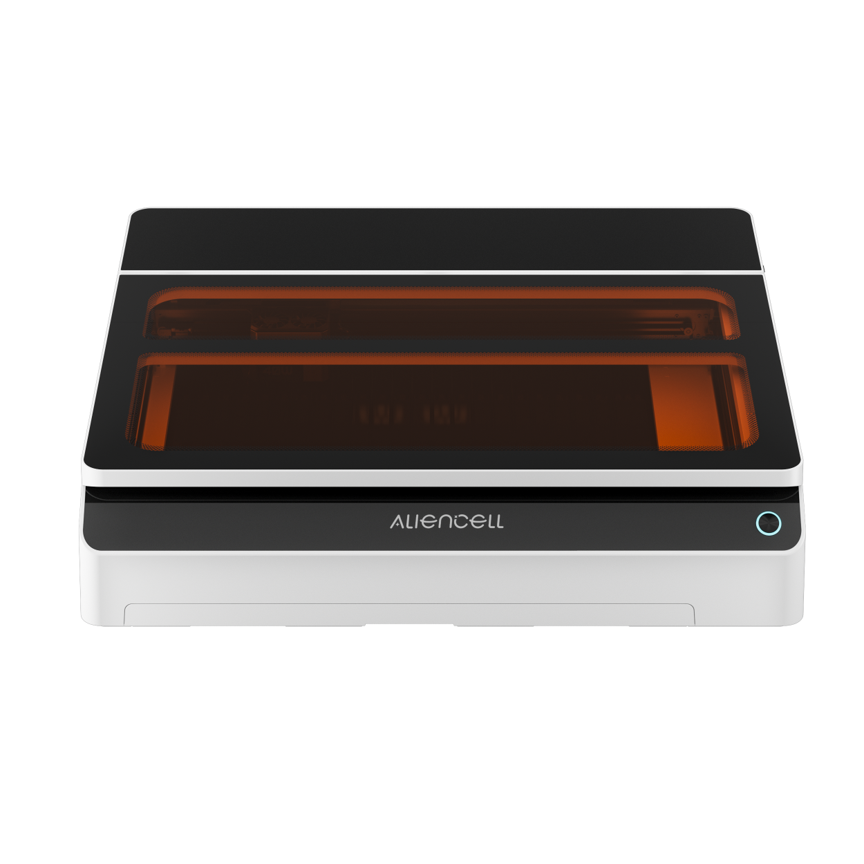 Aliencell Laser Engraver X1L Series