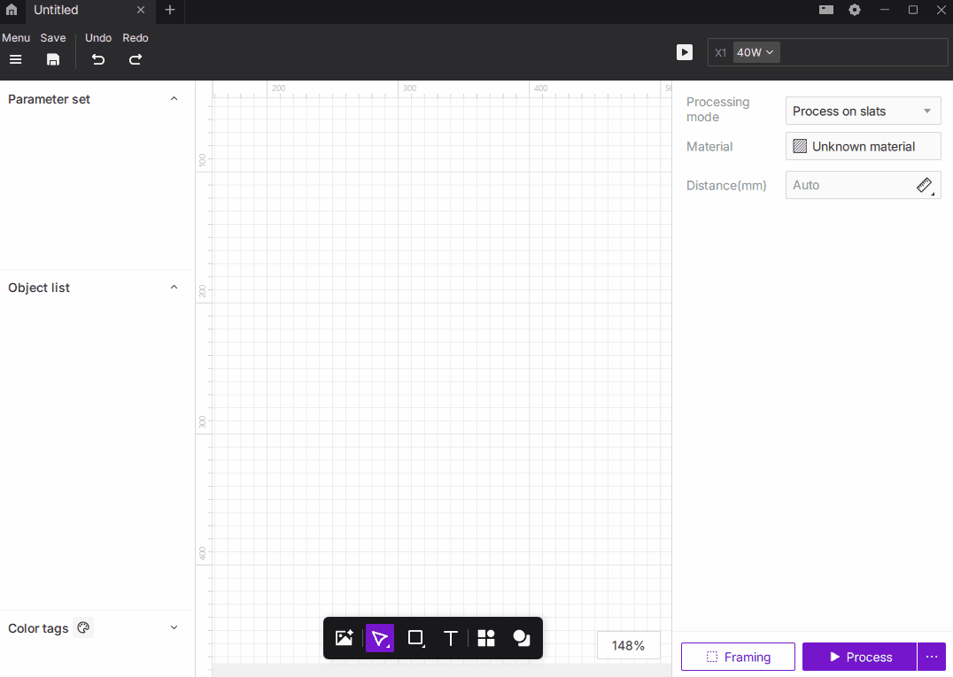Aliencell Space Quick Start Guide