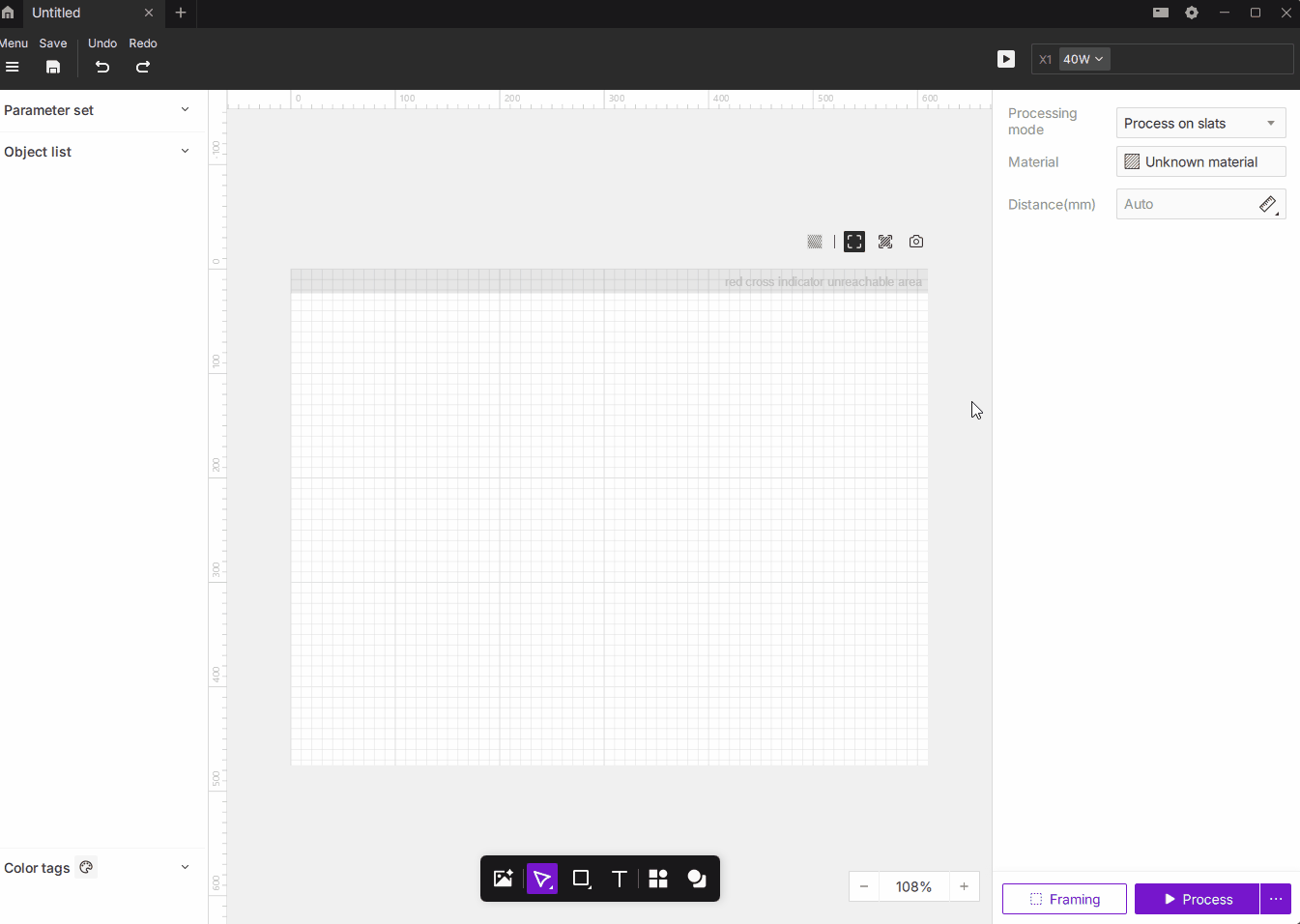 Aliencell Space Quick Start Guide